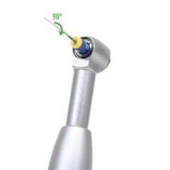 CONTRA ANGULO endodontia OSCILATóRIO DENTFLEX FXR 410 4:1 PB